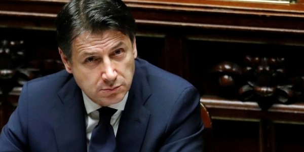 Corona Mereda, Italia Buka Kegiatan Olahraga 25 Mei