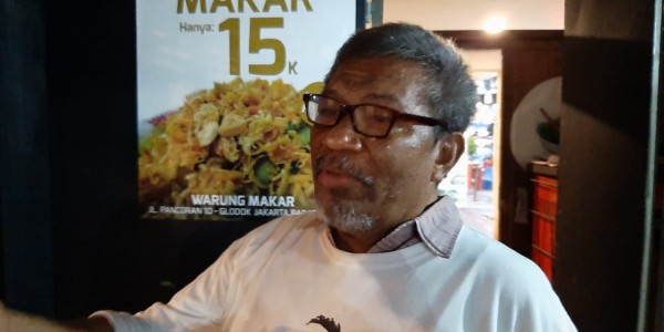 Watak Gubernur Jenderal
