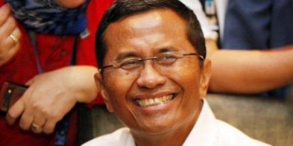 Kuda Gelap