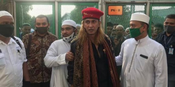 Fenomena Habib Bahar bin Smith