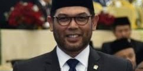 DPR Minta Polisi Usut Penjualan Surat Bebas Covid 19