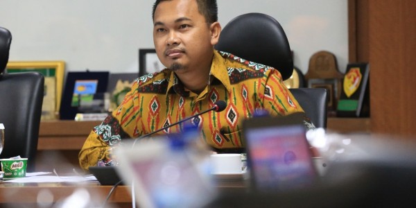 Komite III DPD Desak Pemerintah Tetapkan Status Penyelenggaraan Ibadah Haji