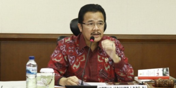 Komite I DPD RI: Lanjutkan Tahapan Pilkada Pada Juni Dinilai Terlampau Berani