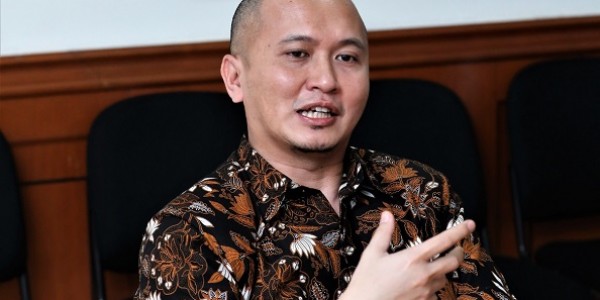 Aksi Bersama Bantu Sesama Resmi Diluncurkan, Ini Kolaborasi Tiap Daerah