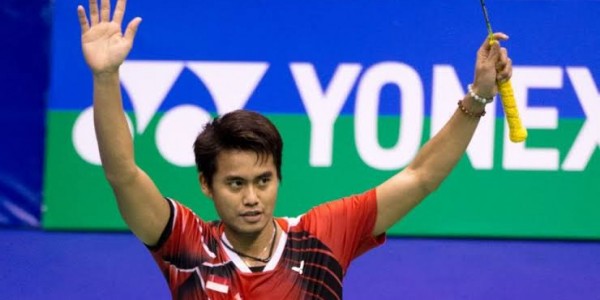 Tantowi Ahmad Pamit : Saatnya Saya Sukses di Bidang Lain