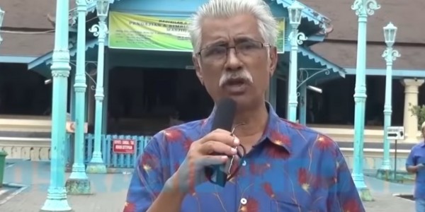 Konser Musik, BPIP dan Etika Rezim