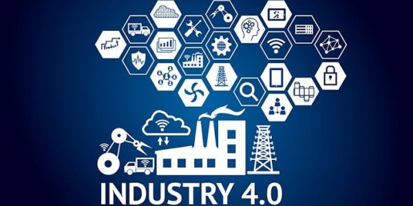 Garda Pemuda Nasdem Rekomendasikan 3 Poin Percepatan Industri 4.0