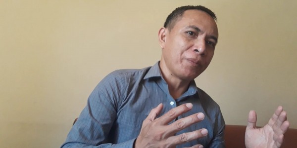 P3S Sebut Kebijakan Pemerintah Kerap Membuat Bingung