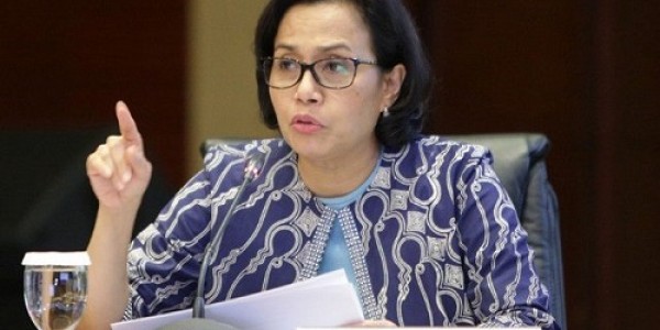DPR Minta Menkeu Transparan Soal Jumlah Utang, Rakyat Untung Apa Rugi?