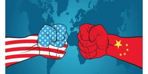 Amerika Jual Torpedo ke Taiwan, China Bakal Meradang