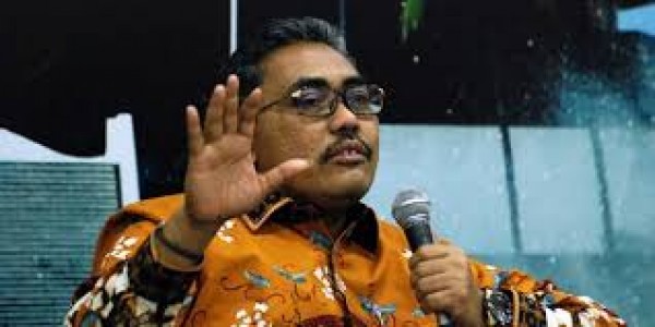 Jazil Fawaid : Nusantara Mengaji Gelar MTQ Nasional
