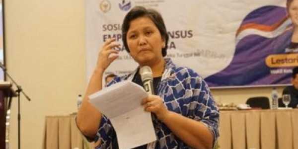 Jumlah Corona Meningkat, Wakil Ketua MPR Desak Pemerintah Tidak Lengah