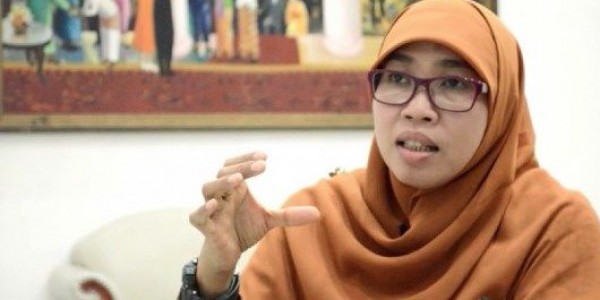 Bungkam Kebebasan Pers, PKS Minta RUU Omnibus Law Dihentikan