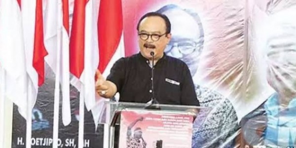 Meredupnya Kewibawaan Negara