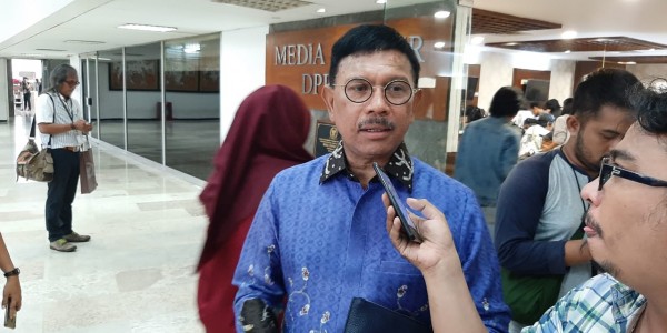Menkominfo: Idul Fitri Momentum Perkokoh Persiapan Berdamai dengan COVID-19