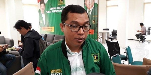 PPP Harap Normal Baru Juga Berlaku Di Tempat Ibadah
