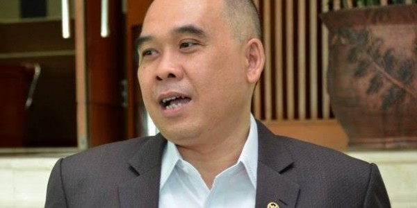 Bank BUMN Bisa Jadi Tumbal,  Anggota Komisi XI Desak Batalkan PP 23/2020