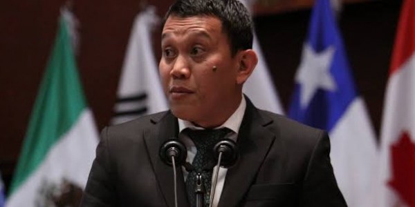 Anggota Komisi I Minta Pelibatan TNI dan Polri Tak Dipersoalkan