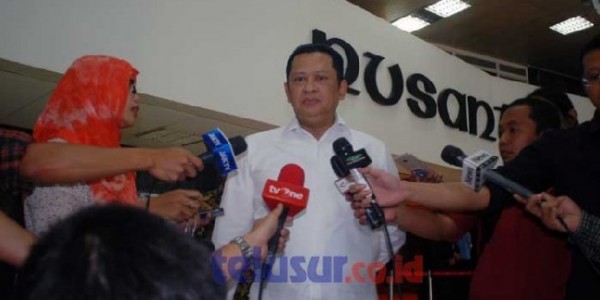 Ketua MPR Minta Pemerintah Tak Paksakan New Normal ke Daerah yang Belum Siap