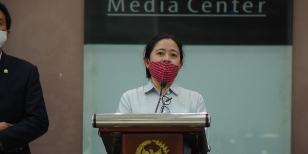 Ketua DPR: Penyusunan Protokol New Normal Jangan Terburu-Buru