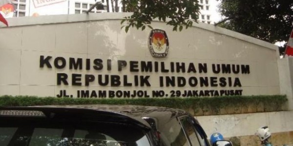 KPU Minta Tambahan Anggaran Pilkada 2020 Rp 535 M Untuk Beli APD