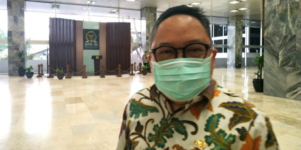 TAP MPRS Tentang Pembubaran PKI Tak Bisa Dihapus DPR dan Pemerintah