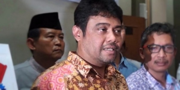 Bikin Binggung, KSPI Sarankan Pemerintah Tak Usah Pakai Istilah 'New Normal'