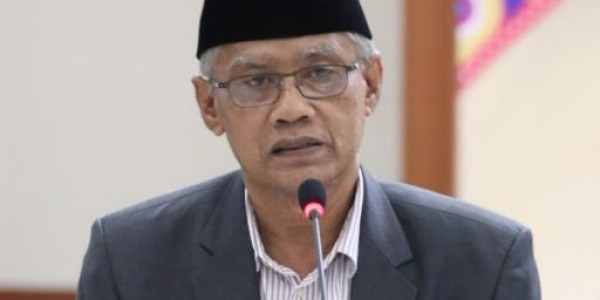 Haedar Tanya Pemerintah, Apakah New Normal Sudah Dikaji Secara Valid