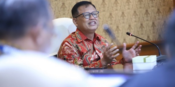 Kemenpan RB Siapkan Akselerasi Reformasi Birokrasi dalam Tatanan Normal Baru