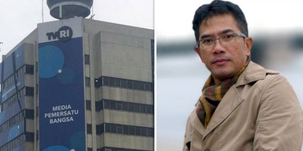Komisi I DPR Ke Iman Brotoseno: TVRI Ini Lembaga Publik, Bukan Kaleng-kaleng!