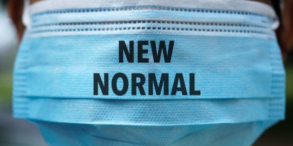 Pakar Sebut 'New Normal' di Indonesia Terlalu Dini dan Terkesan Dipaksakan