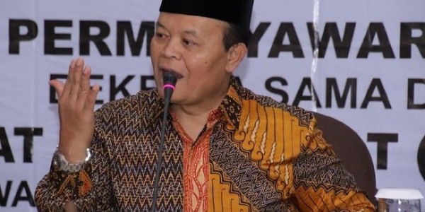 PKS Kritik Dewas TVRI Yang Tak Pertimbangkan TAP MPR Pilih Dirut