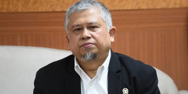 DPR: Bagaimana Mau Masuk New Normal Kalau Angka Kematian Belum Terkendali