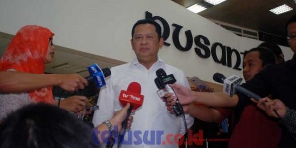 Ketua MPR Tegaskan Tak Ada Ruang Bagi Ajaran Komunis Hidup di Indonesia