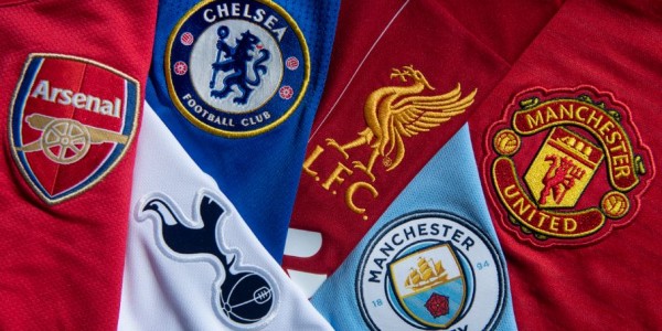 Hore, Pertandingan Liga Inggris Disiarkan Gratis