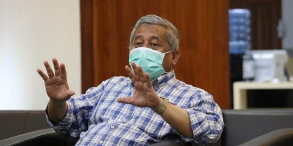 Dewan Pers Ingatkan Pentingnya  Perlindungan Terhadap Jurnalis Selama Normal Baru