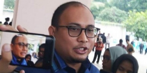 Andre Rosiade Minta Kemendag Pastikan Penerapan Protokol Kesehatan di Pasar Tradisional 
