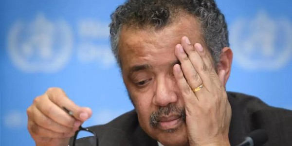 Supaya Bisa Berbagi, WHO Ajak 37 Negara Patenkan Vaksin Corona