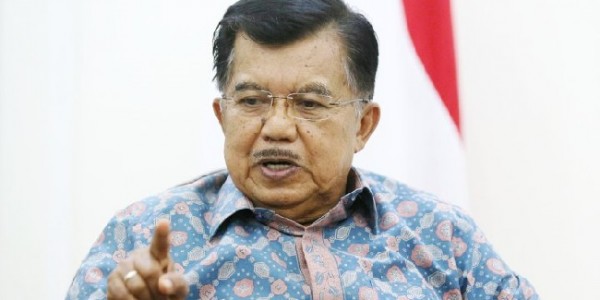 Jusuf Kalla Perkirakan New Normal di Indonesia akan Berlangsung Tiga Tahun