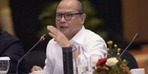 Anggota DPR Sebut RUU HIP Justru Perkuat Ketahanan Bangsa dari Ideologi Komunis