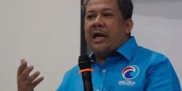 Fahri Hamzah Desak Intimidasi Kepada Kampus Diusut Tuntas
