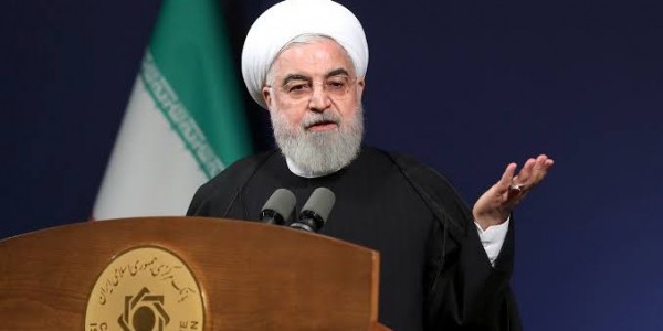 PNS Sudah Masuk Kerja, Iran Rencana Bolehkan Salat di Masjid