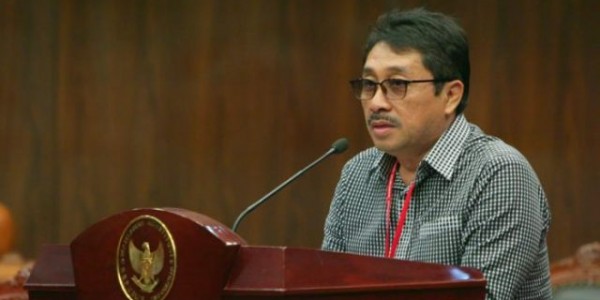 Pengesahan UU Minerba, Bukti DPR Dan Pemerintah Tak Perhatikan Nilai-nila Moral
