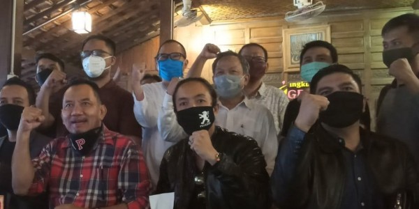 Advokat Alumni FH UII Akan Laporkan Teror Terhadap Prof Dr Ni’matul ke Polda DIY