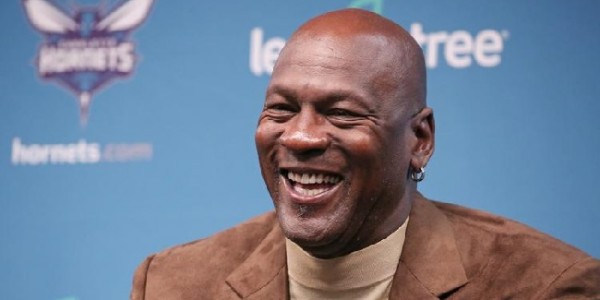 Michael Jordan Suarakan Kemarahan Atas Rasisme dan Kekerasan di AS