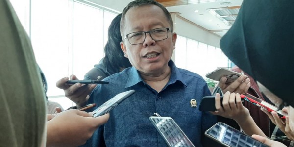 Komisi III Minta Kasus Nurhadi Jadi Pintu Masuk Pemberantasan 'Mafia Peradilan'