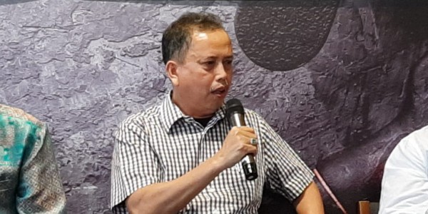 Nurhadi Sudah Ditangkap, IPW Minta KPK Usut Harun Masiku dan 4 Kasus Lainnya