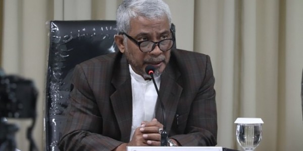 Indonesia: Negara Otoritarian Baru?