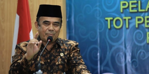 Kemenag: Jemaah Haji Yang Batal Berangkat Bisa Tarik Uangnya