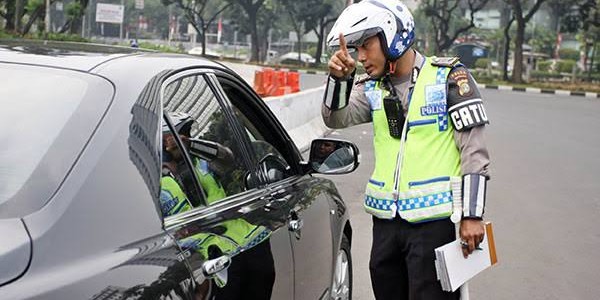 Polisi Takkan Tilang Pengendara yang SIM-nya Habis pada 17 Maret-29 Mei